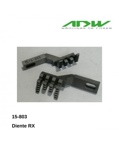 15-803 - Diente  RX